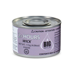 ChaferFuel2Hour