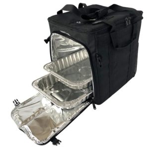 HalfSizeCaterBag