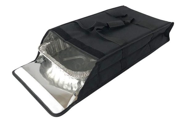 SingleFullPanBag